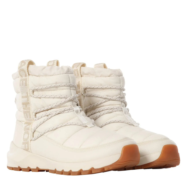 Ghete The North Face W Thermoball Lace Up Ghete The North Face W Thermoball Lace Up