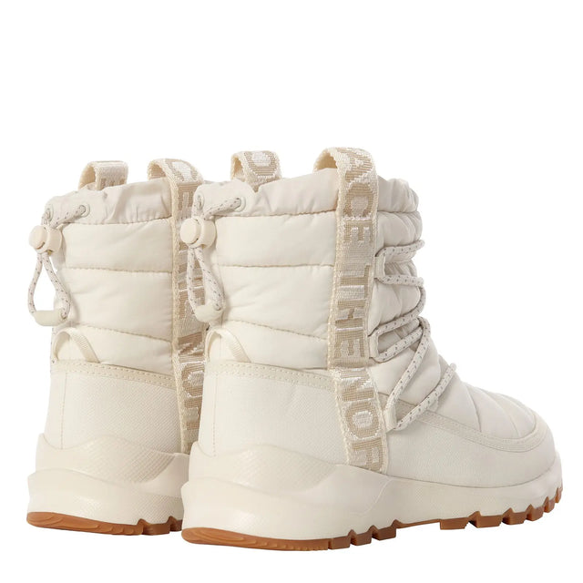 Ghete The North Face W Thermoball Lace Up Ghete The North Face W Thermoball Lace Up