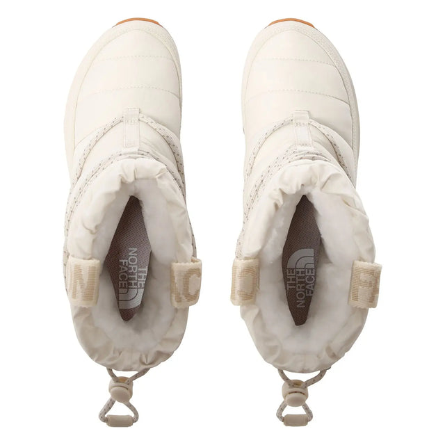 Ghete The North Face W Thermoball Lace Up Ghete The North Face W Thermoball Lace Up