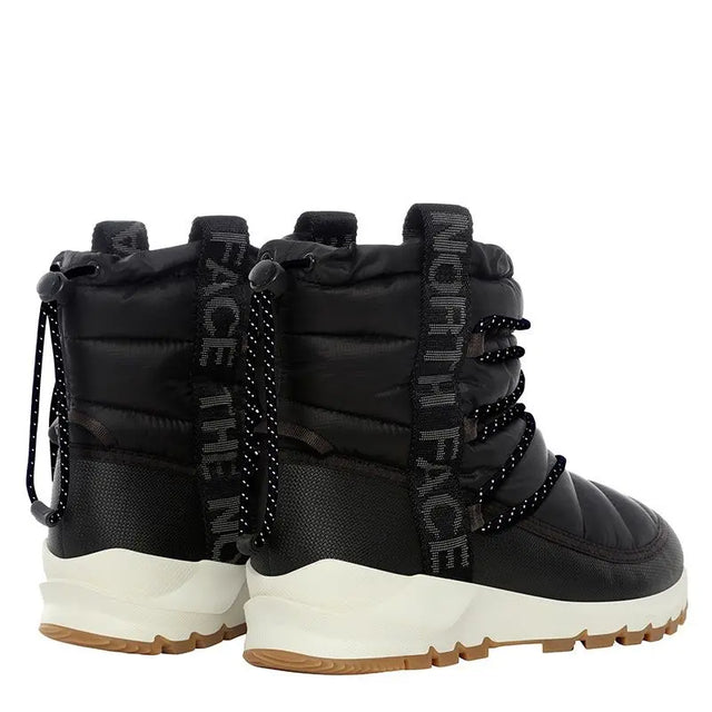 Ghete The North Face W Thermoball Lace Up Ghete The North Face W Thermoball Lace Up