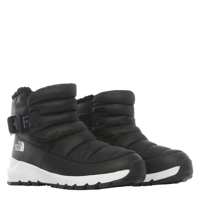 Ghete The North Face W Thermoball Pull-on Ghete The North Face W Thermoball Pull-on