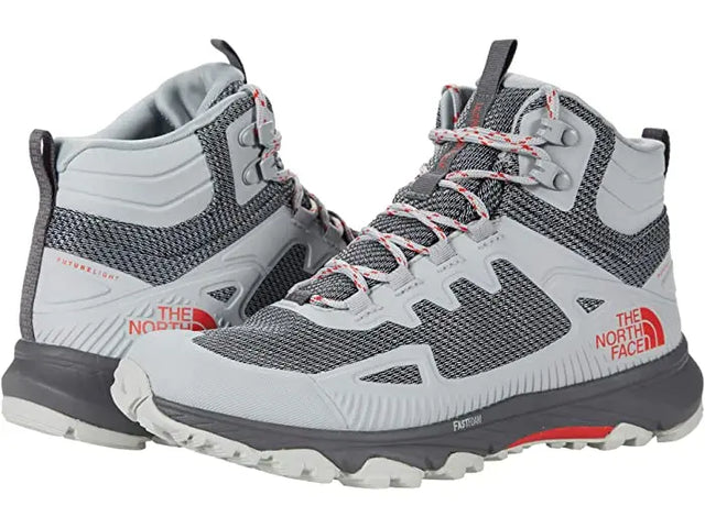 Ghete The North Face W Ultra Fastpack Iv Mid Futurelight Ghete The North Face W Ultra Fastpack Iv Mid Futurelight