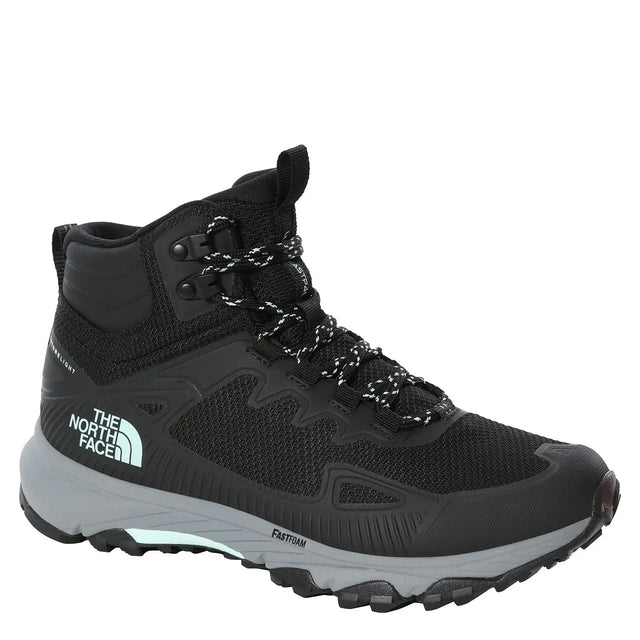 Ghete The North Face W Ultra Fastpack Iv Mid Futurelight Ghete The North Face W Ultra Fastpack Iv Mid Futurelight
