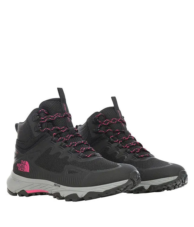 Ghete The North Face W Ultra Fastpack Iv Mid Futurelight Ghete The North Face W Ultra Fastpack Iv Mid Futurelight