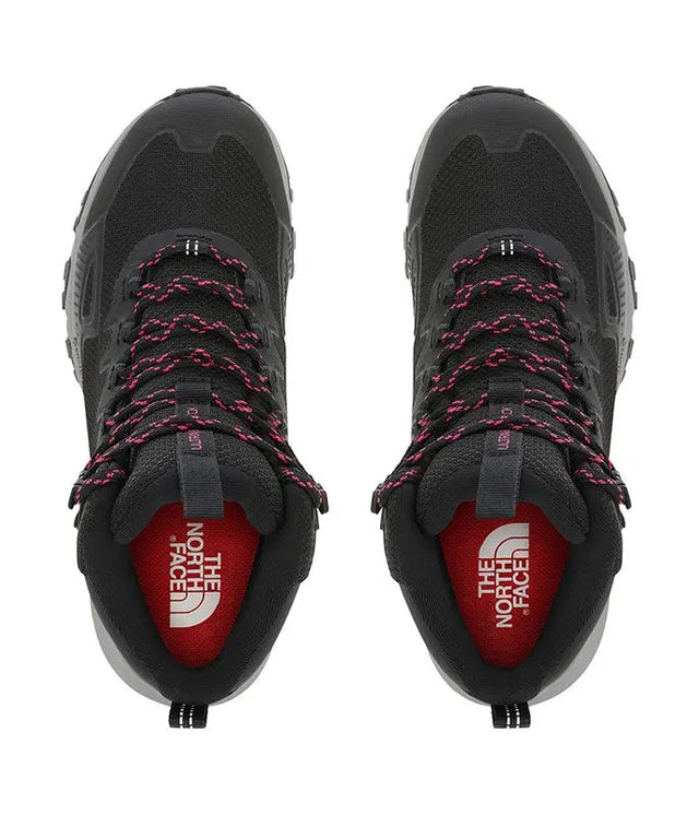 Ghete The North Face W Ultra Fastpack Iv Mid Futurelight Ghete The North Face W Ultra Fastpack Iv Mid Futurelight