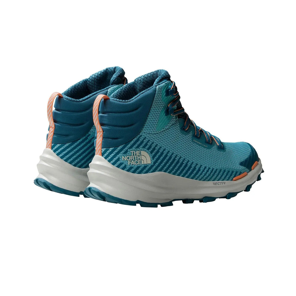 Ghete The North Face W Vectiv Fastpack Mid Futurelight Ghete The North Face W Vectiv Fastpack Mid Futurelight