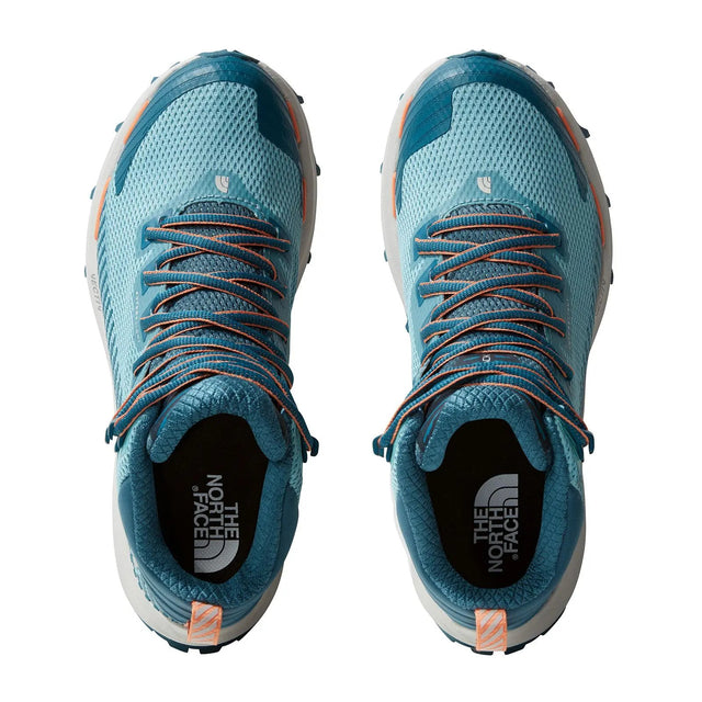 Ghete The North Face W Vectiv Fastpack Mid Futurelight Ghete The North Face W Vectiv Fastpack Mid Futurelight