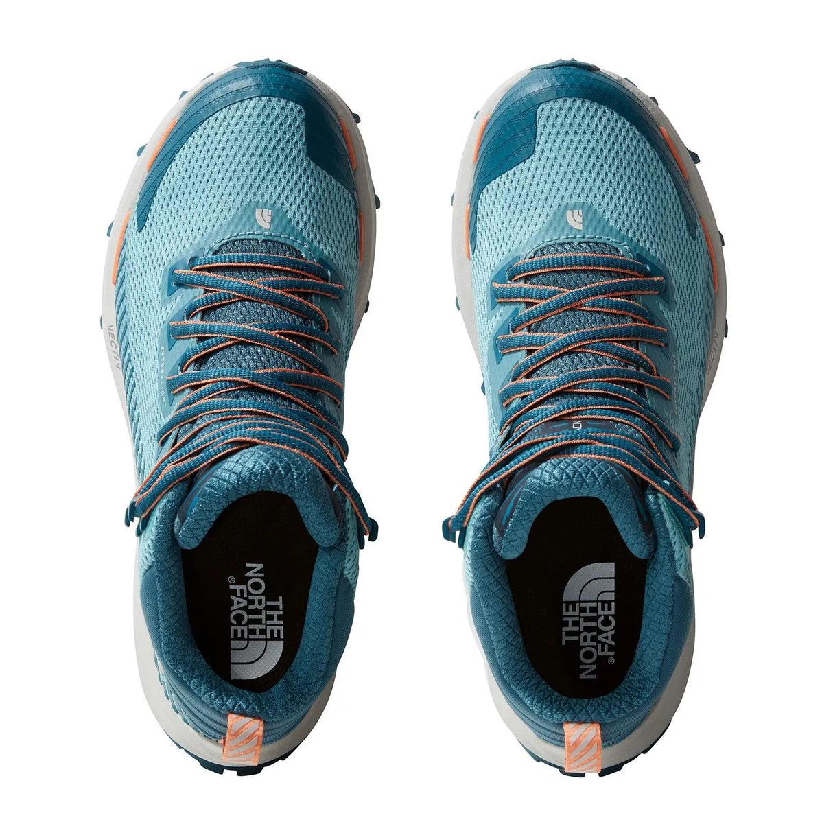 Ghete The North Face W Vectiv Fastpack Mid Futurelight Ghete The North Face W Vectiv Fastpack Mid Futurelight