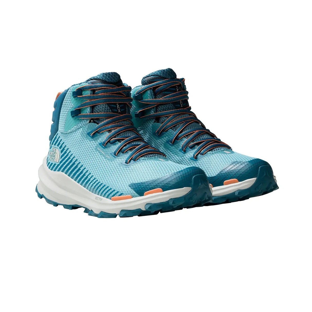 Ghete The North Face W Vectiv Fastpack Mid Futurelight Ghete The North Face W Vectiv Fastpack Mid Futurelight