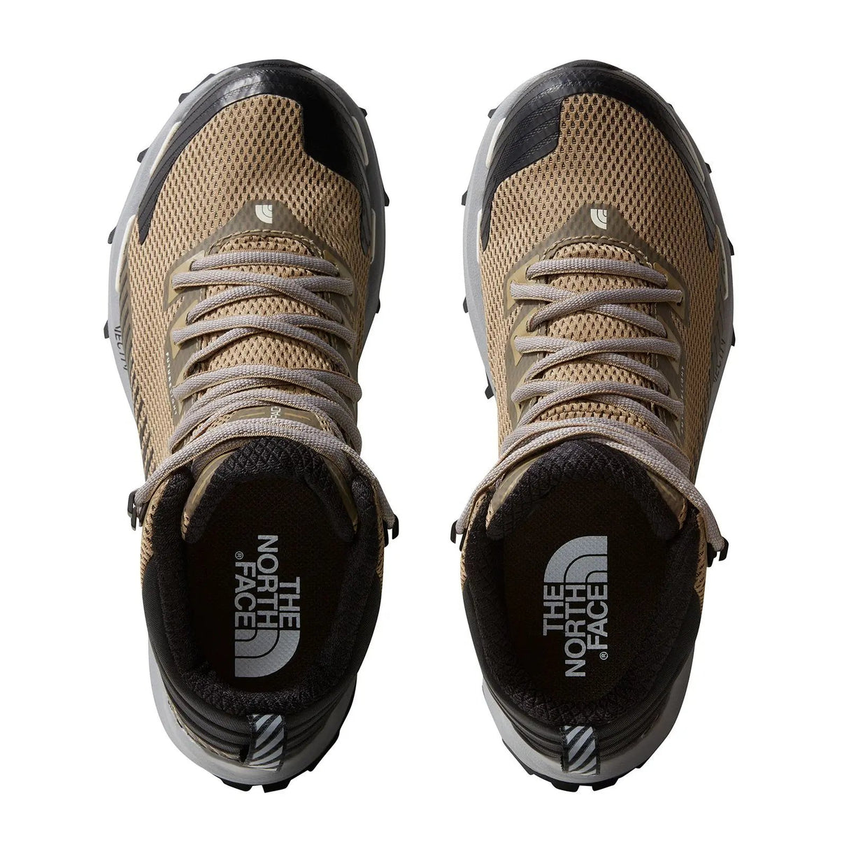 Ghete The North Face W Vectiv Fastpack Mid Futurelight Ghete The North Face W Vectiv Fastpack Mid Futurelight