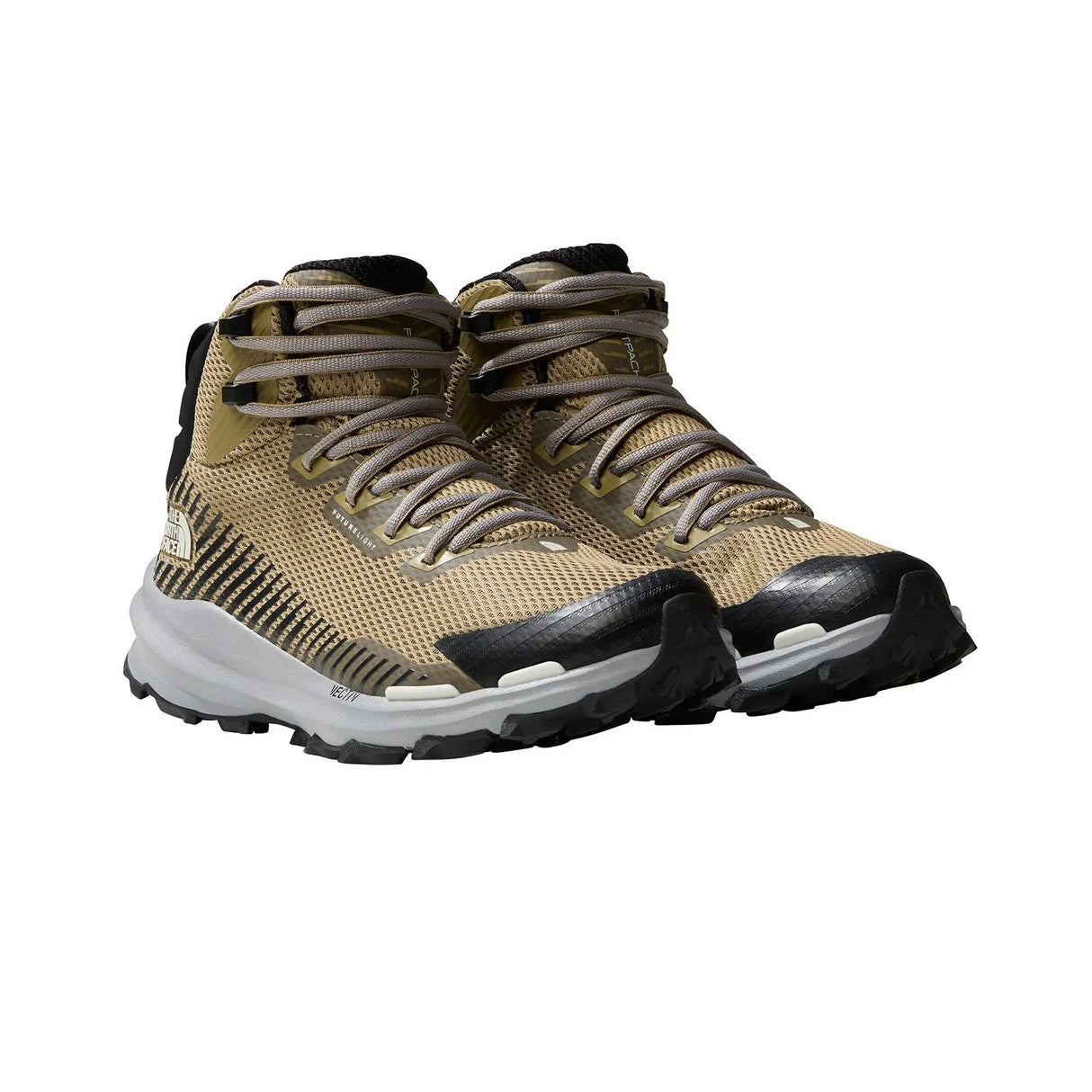 Ghete The North Face W Vectiv Fastpack Mid Futurelight Ghete The North Face W Vectiv Fastpack Mid Futurelight