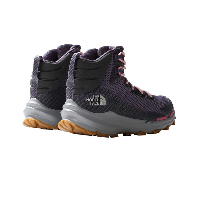 Ghete The North Face W Vectiv Fastpack Mid Futurelight Ghete The North Face W Vectiv Fastpack Mid Futurelight