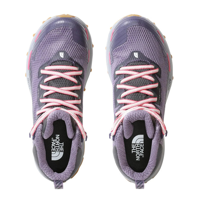Ghete The North Face W Vectiv Fastpack Mid Futurelight Ghete The North Face W Vectiv Fastpack Mid Futurelight