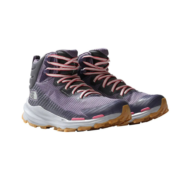 Ghete The North Face W Vectiv Fastpack Mid Futurelight Ghete The North Face W Vectiv Fastpack Mid Futurelight
