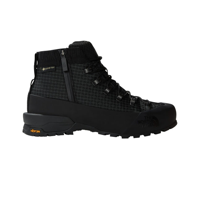 Ghete Unisex The North Face Glenclyffe Zip Gore-tex Ghete Unisex The North Face Glenclyffe Zip Gore-tex