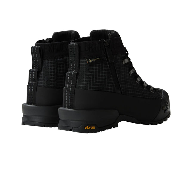 Ghete Unisex The North Face Glenclyffe Zip Gore-tex Ghete Unisex The North Face Glenclyffe Zip Gore-tex