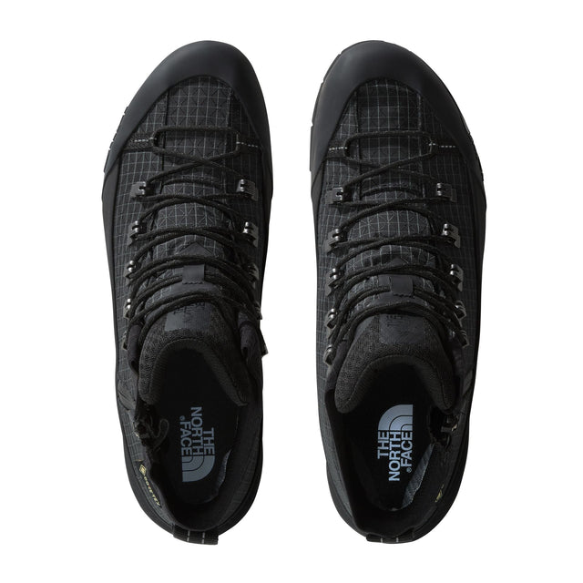 Ghete Unisex The North Face Glenclyffe Zip Gore-tex Ghete Unisex The North Face Glenclyffe Zip Gore-tex