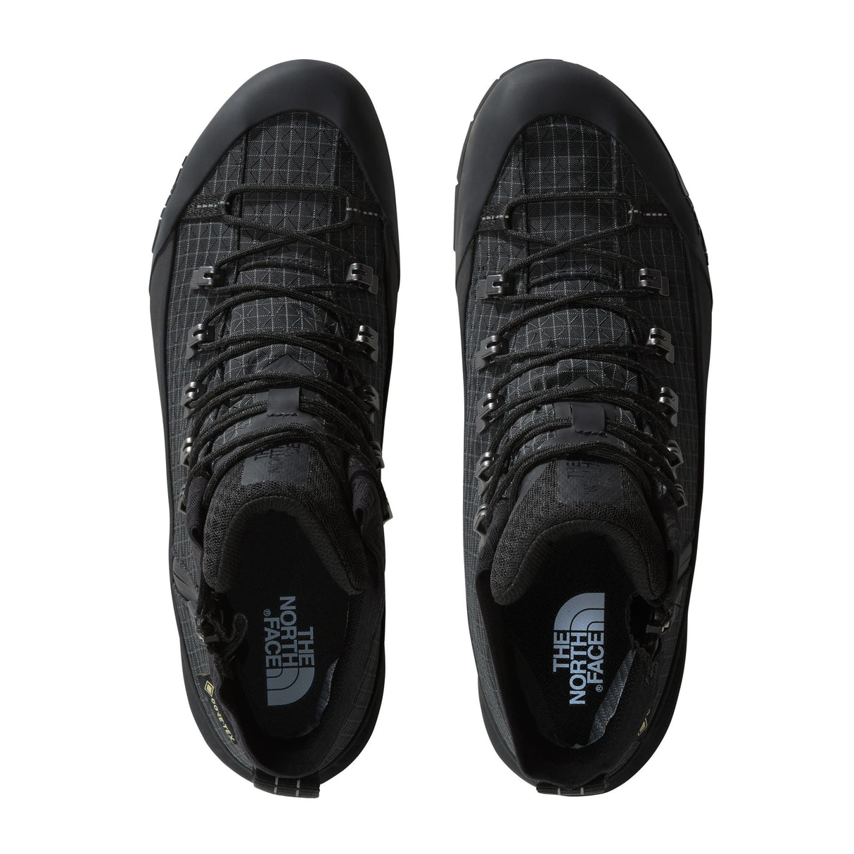 Ghete Unisex The North Face Glenclyffe Zip Gore-tex Ghete Unisex The North Face Glenclyffe Zip Gore-tex