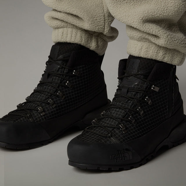 Ghete Unisex The North Face Glenclyffe Zip Gore-tex Ghete Unisex The North Face Glenclyffe Zip Gore-tex