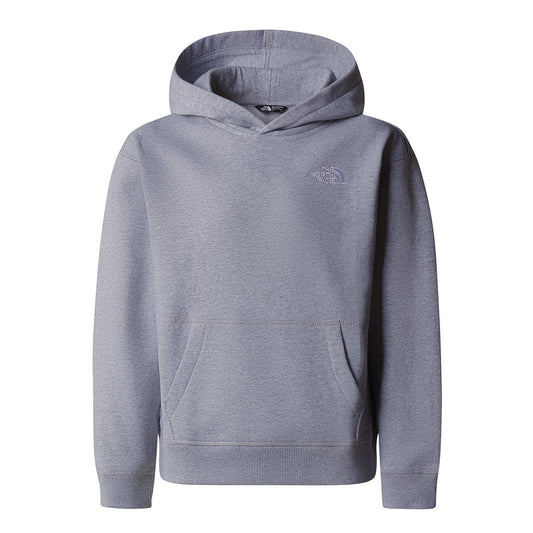 Hanorac Adolescenti The North Face Essential Oversized   Hanorac Adolescenti The North Face Essential Oversized