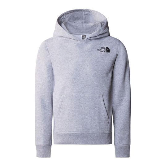Hanorac Adolescenti The North Face New Graphic   Hanorac Adolescenti The North Face New Graphic