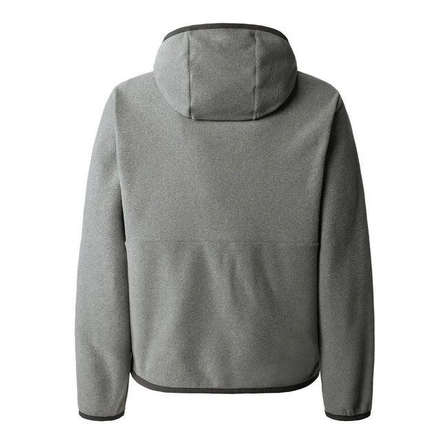 Hanorac Adolescenti The North Face Teen Glacier Fz Hooded Hanorac Adolescenti The North Face Teen Glacier Fz Hooded