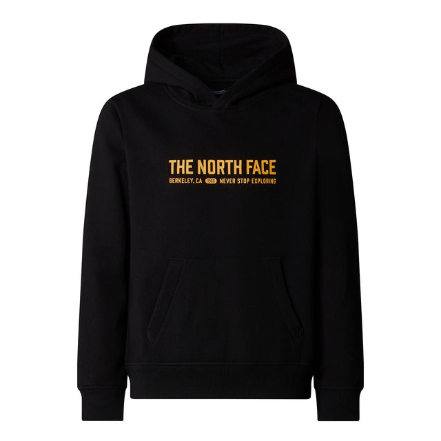 Hanorac Adolescenti The North Face Varsity Graphic Relaxed Hanorac Adolescenti The North Face Varsity Graphic Relaxed