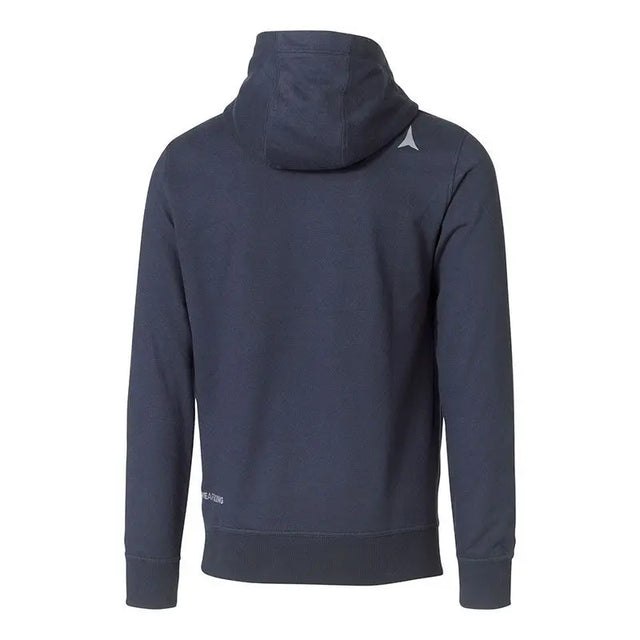 Hanorac Atomic Alps Hoodie Darkest Blue Hanorac Atomic Alps Hoodie Darkest Blue