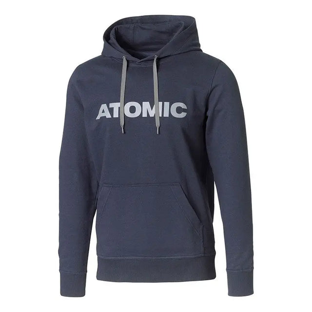 Hanorac Atomic Alps Hoodie Darkest Blue Hanorac Atomic Alps Hoodie Darkest Blue