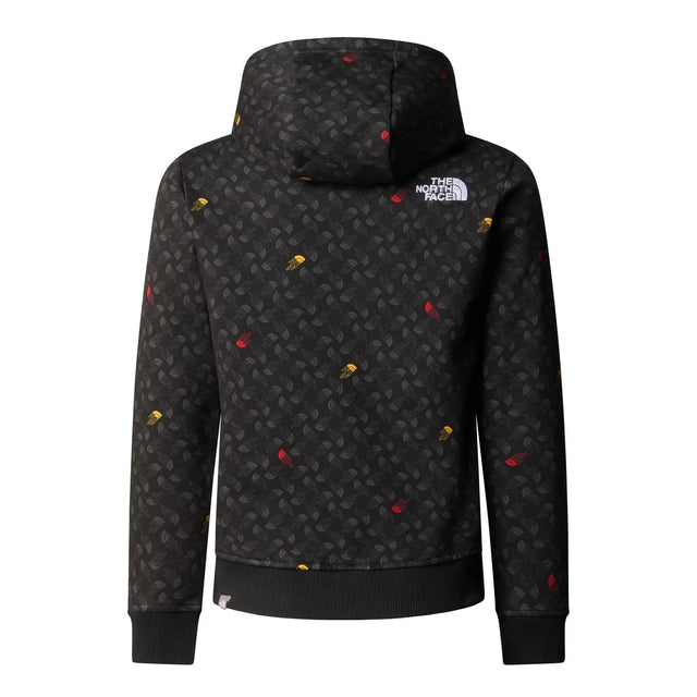 Hanorac Baieti The North Face B Drew Peak Light P/o Print Hanorac Baieti The North Face B Drew Peak Light P/o Print