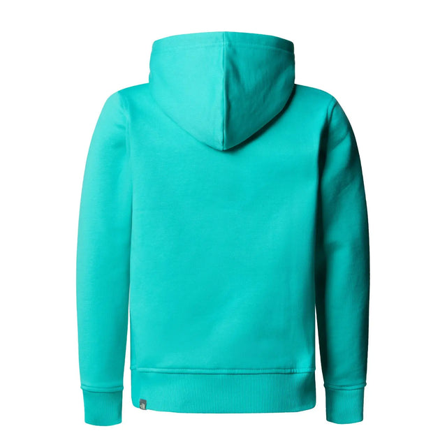 Hanorac Baieti The North Face B Drew Peak P/o Hanorac Baieti The North Face B Drew Peak P/o