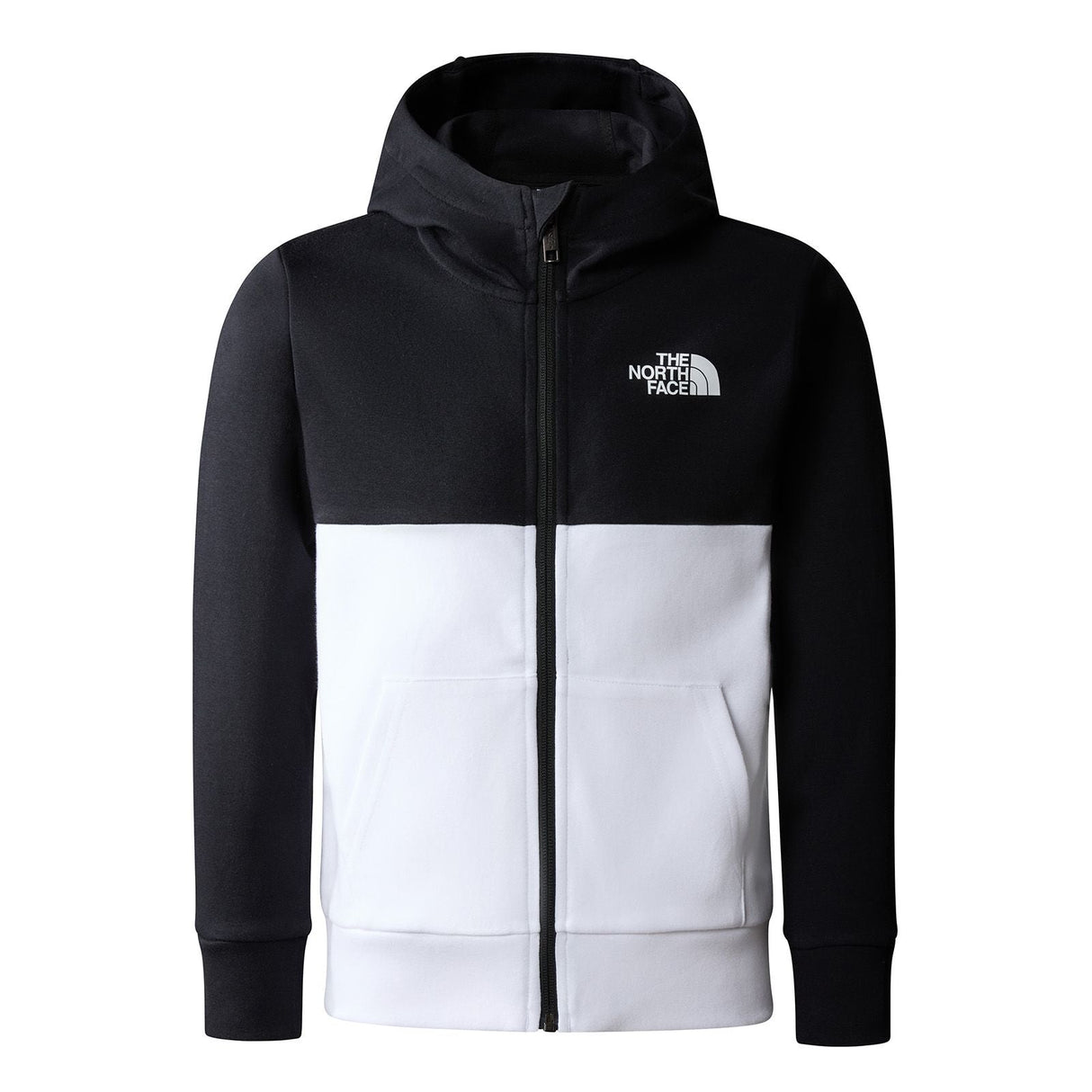 Hanorac Baieti The North Face B Slacker Fz Hanorac Baieti The North Face B Slacker Fz