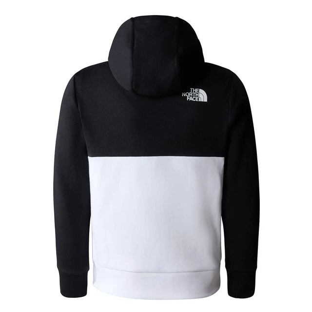 Hanorac Baieti The North Face B Slacker Fz Hanorac Baieti The North Face B Slacker Fz