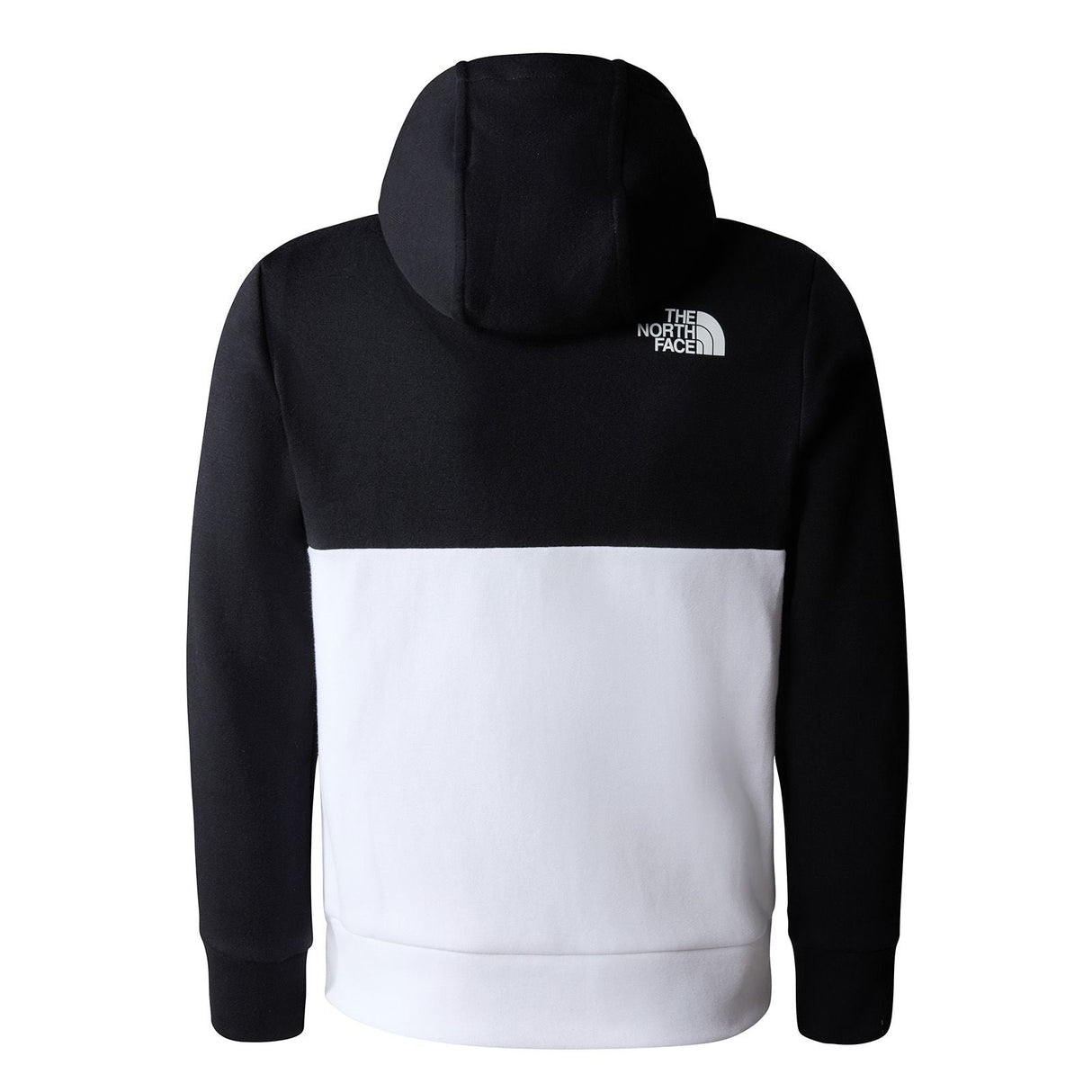 Hanorac Baieti The North Face B Slacker Fz Hanorac Baieti The North Face B Slacker Fz