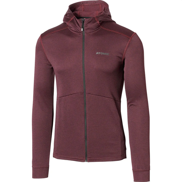Hanorac Barbati Atomic M Alps Fz Maroon Hanorac Barbati Atomic M Alps Fz Maroon