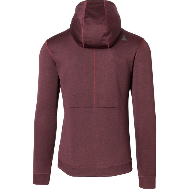 Hanorac Barbati Atomic M Alps Fz Maroon Hanorac Barbati Atomic M Alps Fz Maroon