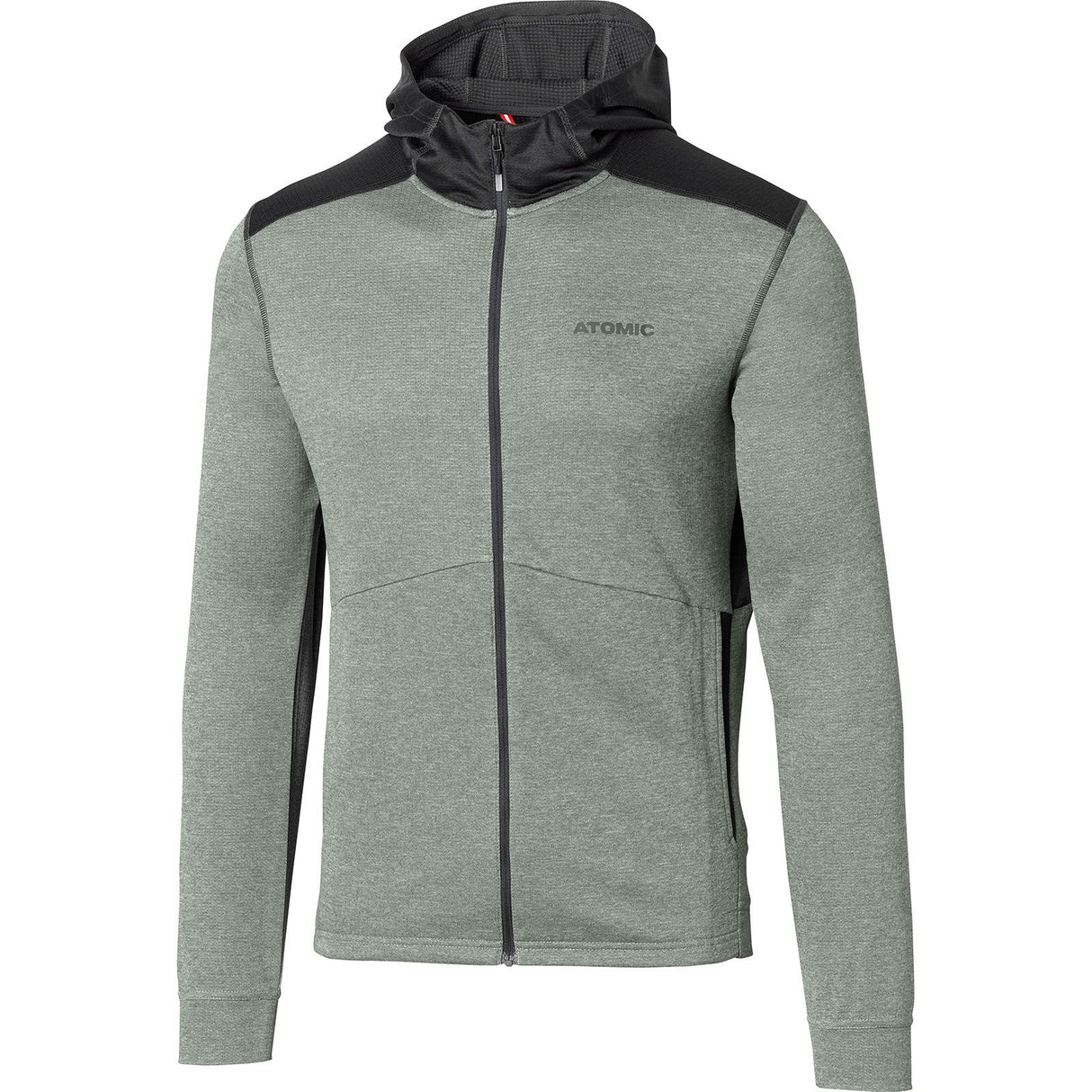 Hanorac Barbati Atomic M Alps Fz Sage/anthracite Hanorac Barbati Atomic M Alps Fz Sage/anthracite