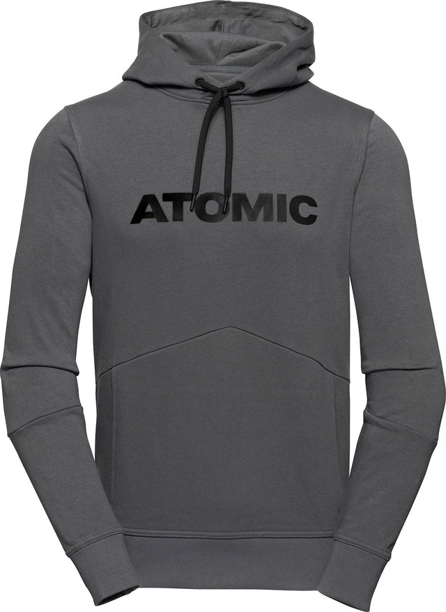 Hanorac Barbati Atomic Rs Grey Hanorac Barbati Atomic Rs Grey