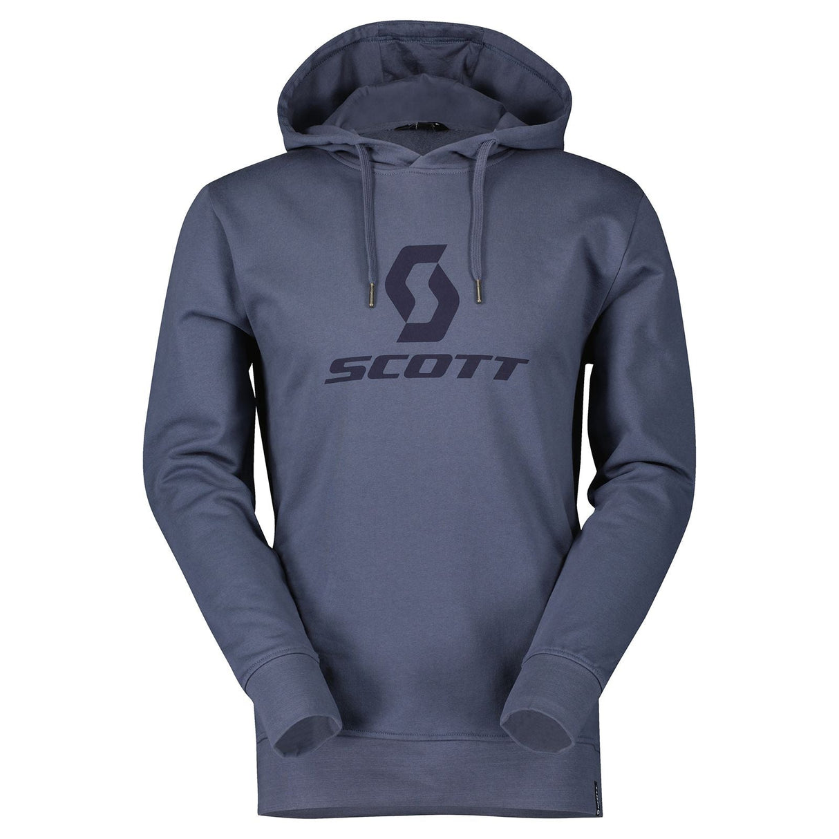 Hanorac Barbati Scott Icon M Hanorac Barbati Scott Icon M