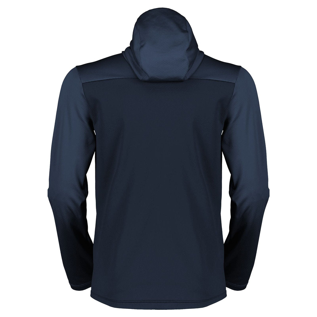 Hanorac Barbati Scott M Defined Tech cu Gluga Hanorac Barbati Scott M Defined Tech cu Gluga