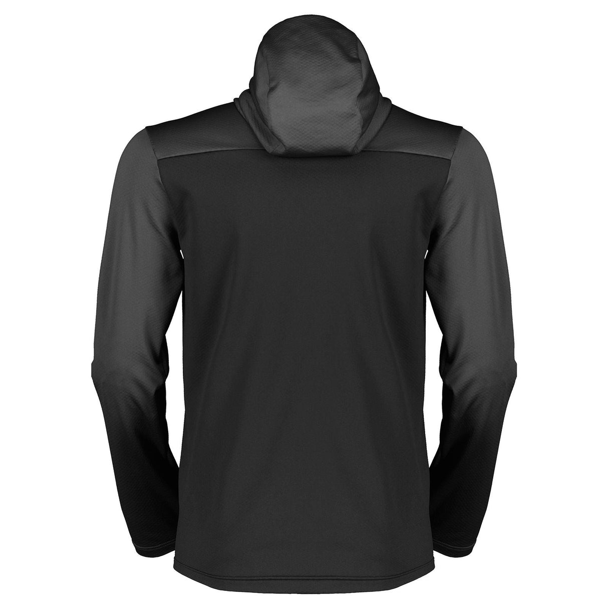 Hanorac Barbati Scott M Defined Tech cu Gluga Hanorac Barbati Scott M Defined Tech cu Gluga