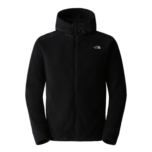 Hanorac Barbati The North Face M Alpine Polartec 200 Fz Hanorac Barbati The North Face M Alpine Polartec 200 Fz