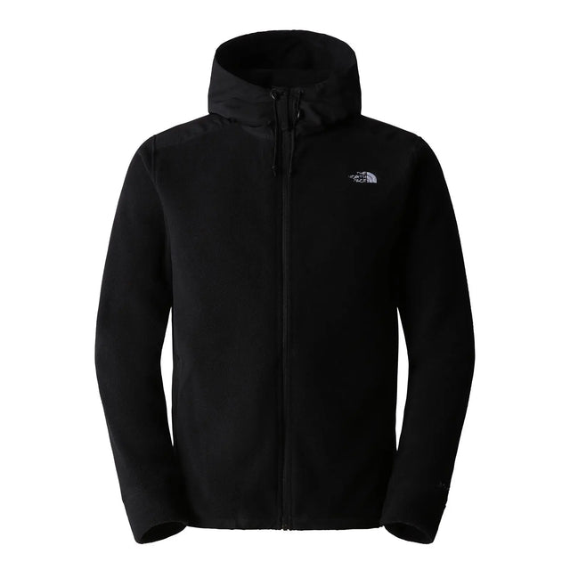 Hanorac Barbati The North Face M Alpine Polartec 200 Fz Hanorac Barbati The North Face M Alpine Polartec 200 Fz