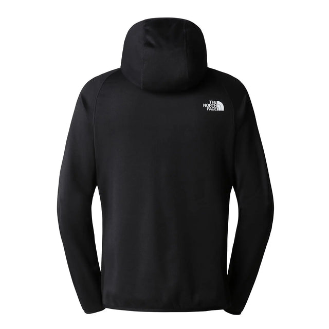 Hanorac Barbati The North Face M Canyonlands Hoodie Hanorac Barbati The North Face M Canyonlands Hoodie