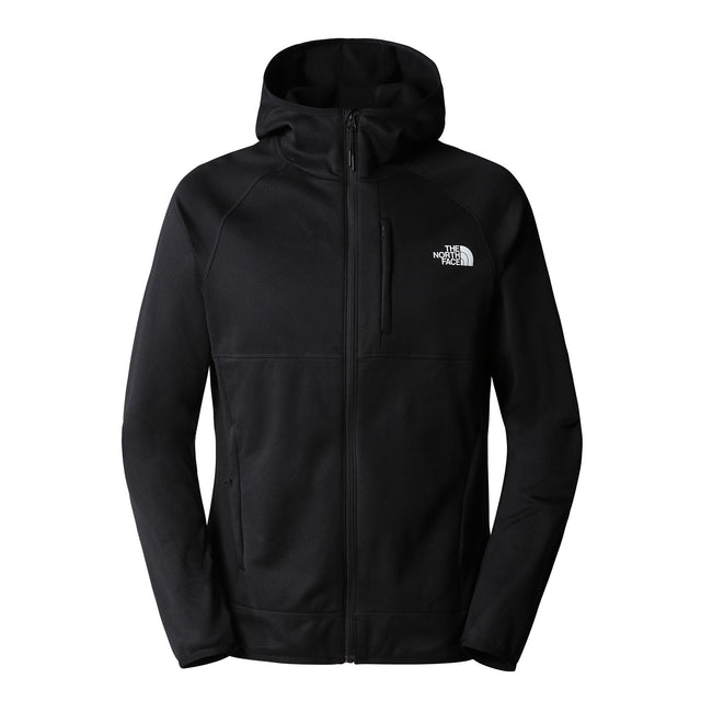 Hanorac Barbati The North Face M Canyonlands Hoodie Hanorac Barbati The North Face M Canyonlands Hoodie