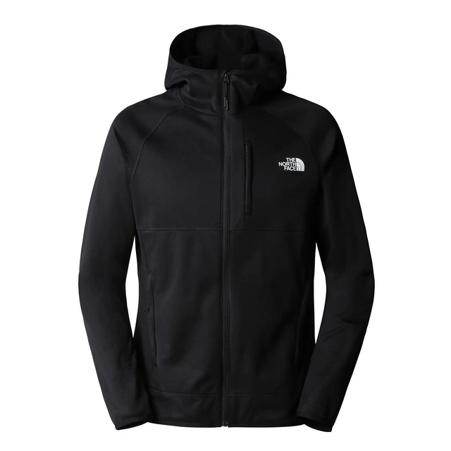 Hanorac Barbati The North Face M Canyonlands Hoodie Hanorac Barbati The North Face M Canyonlands Hoodie