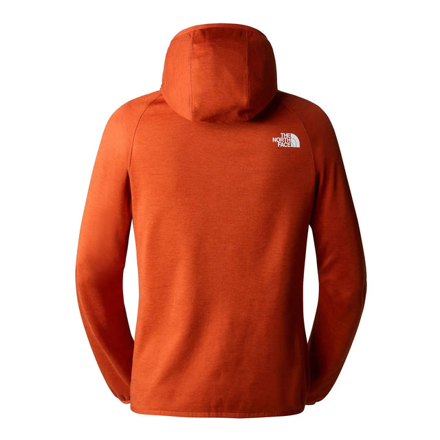 Hanorac Barbati The North Face M Canyonlands Hoodie Hanorac Barbati The North Face M Canyonlands Hoodie