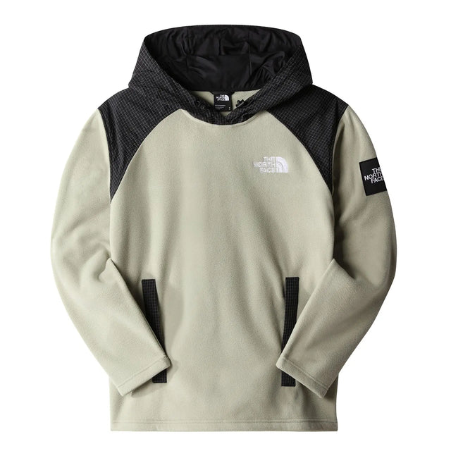 Hanorac Barbati The North Face M Convin Microfleece Hanorac Barbati The North Face M Convin Microfleece