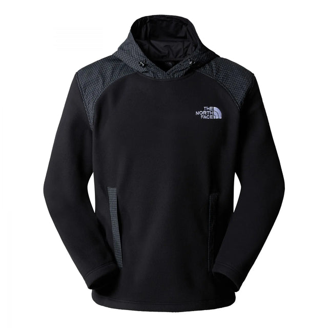 Hanorac Barbati The North Face M Convin Microfleece Hanorac Barbati The North Face M Convin Microfleece