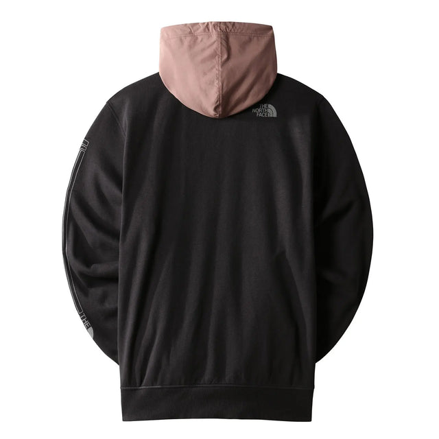 Hanorac Barbati The North Face M Coordinates Hoodie Hanorac Barbati The North Face M Coordinates Hoodie